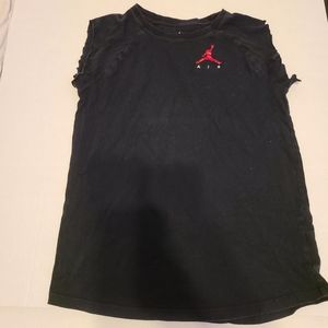 Air Jordan Shirt size L